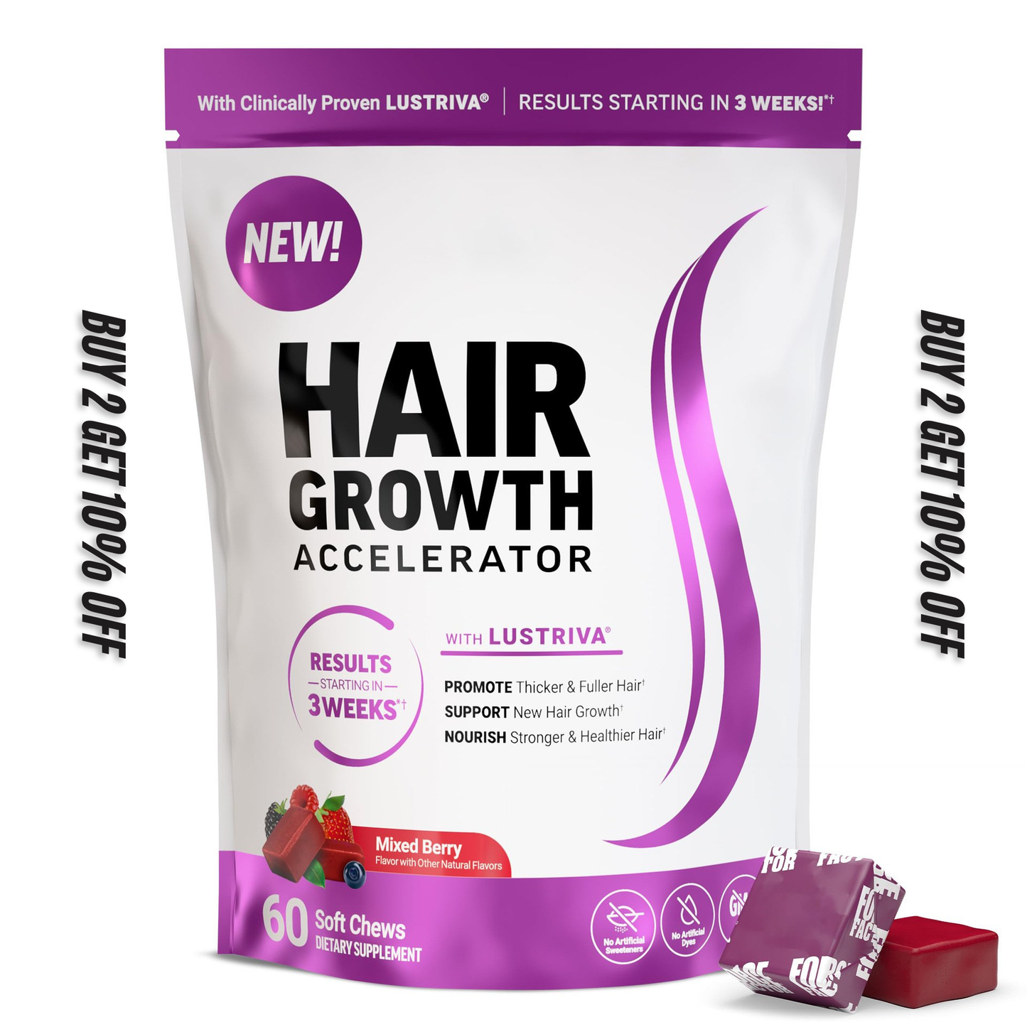 Hair Growth Accelerator