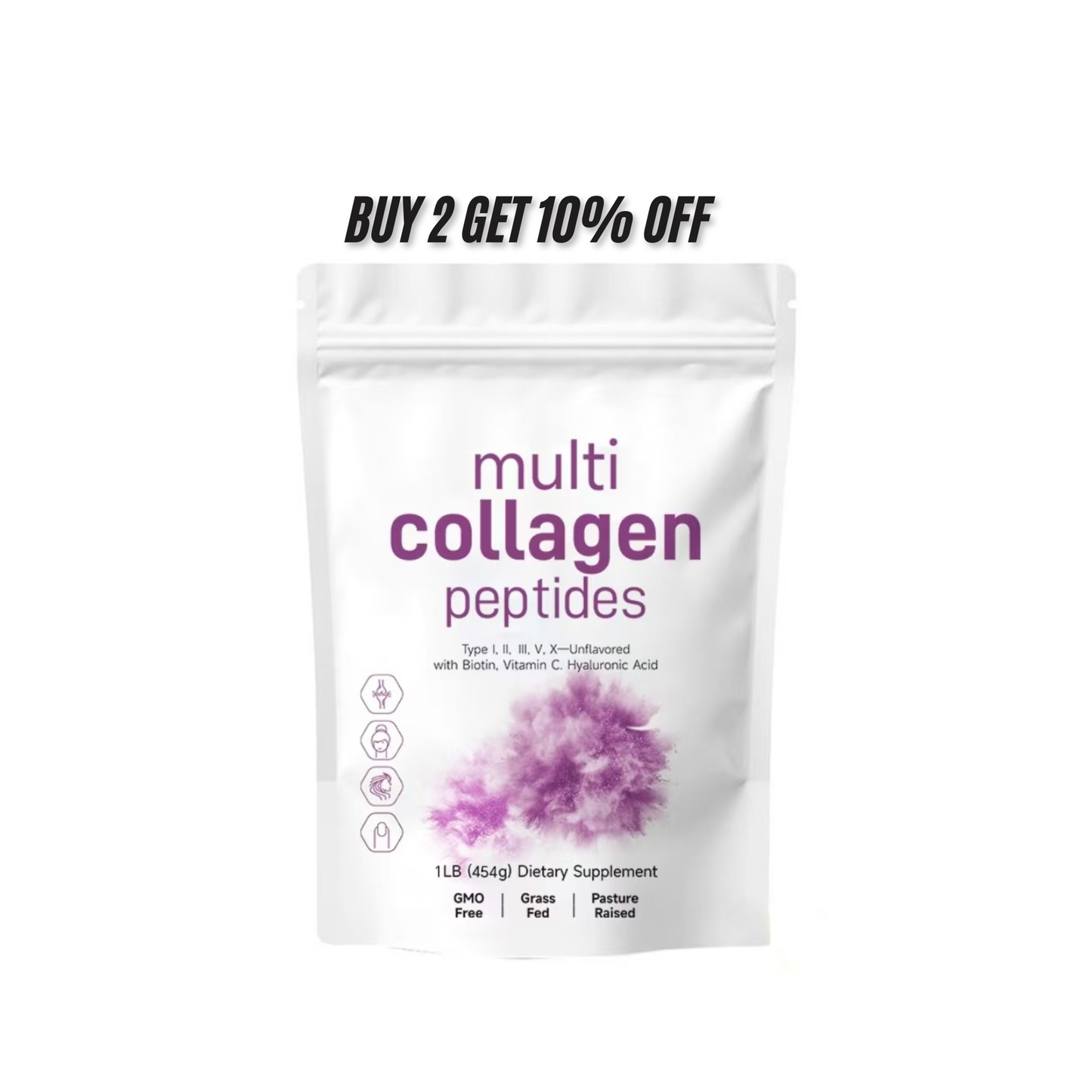 Collagen Peptide Powder
