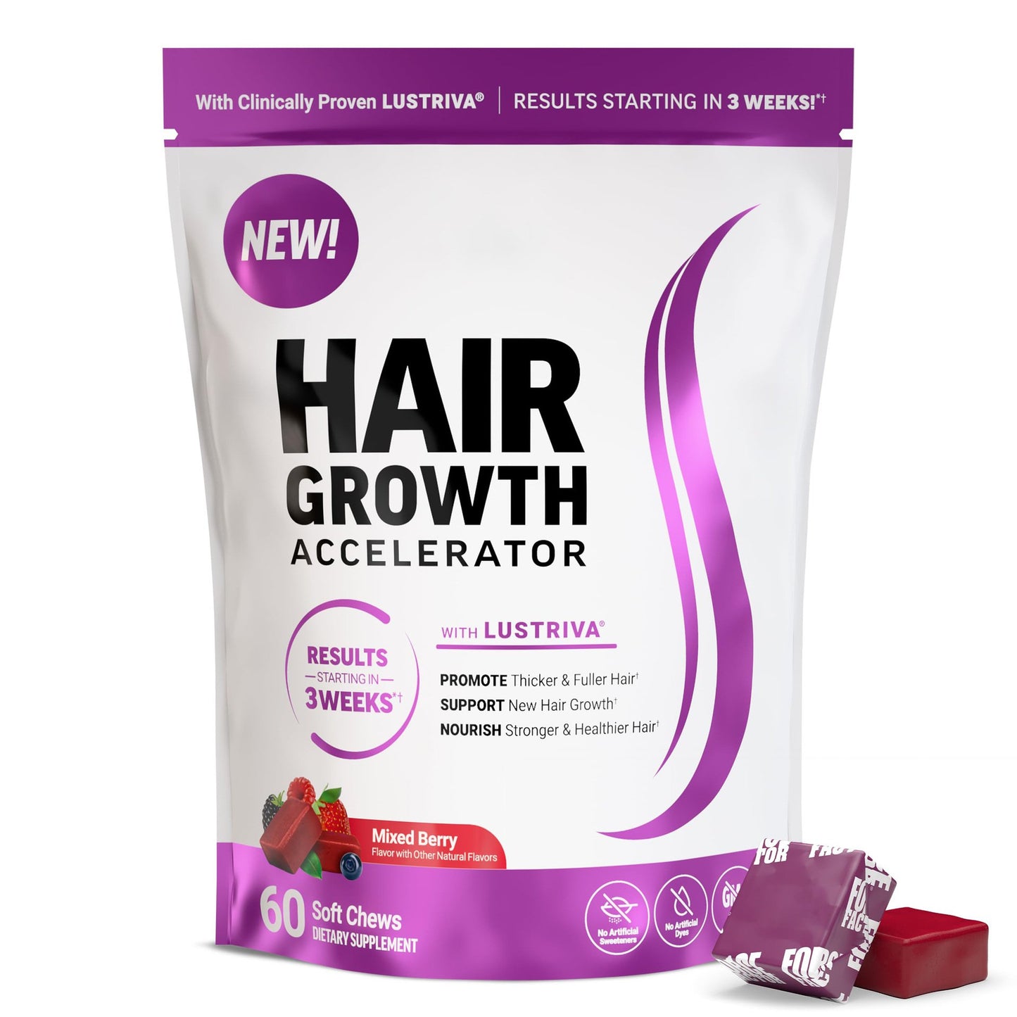 Hair Growth Accelerator