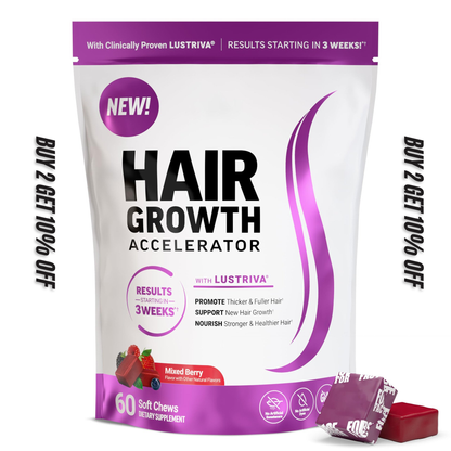 Hair Growth Accelerator