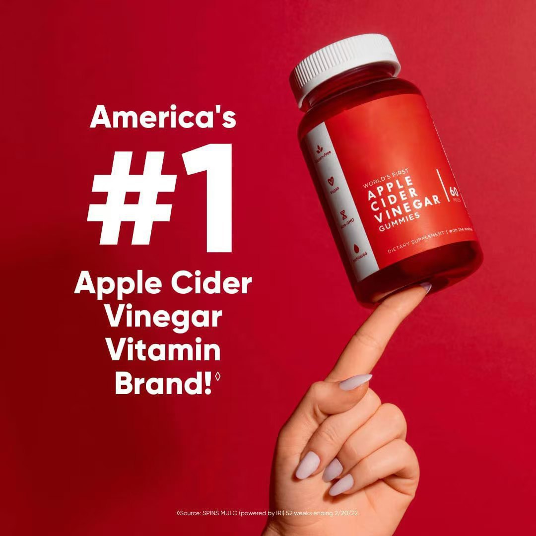 Ashwagandha Vitamin D Gummies