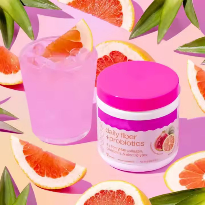 Probiotic Collagen Powder